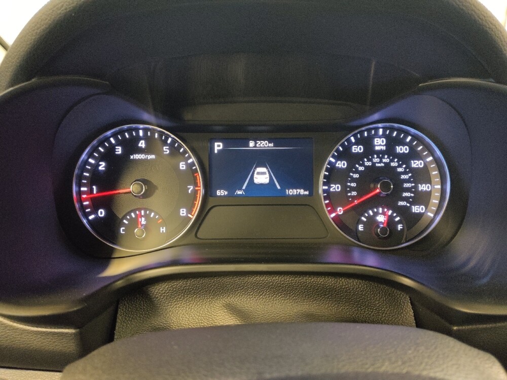 2024 Kia Forte in Tallahassee, FL 32304 - 18112009 23