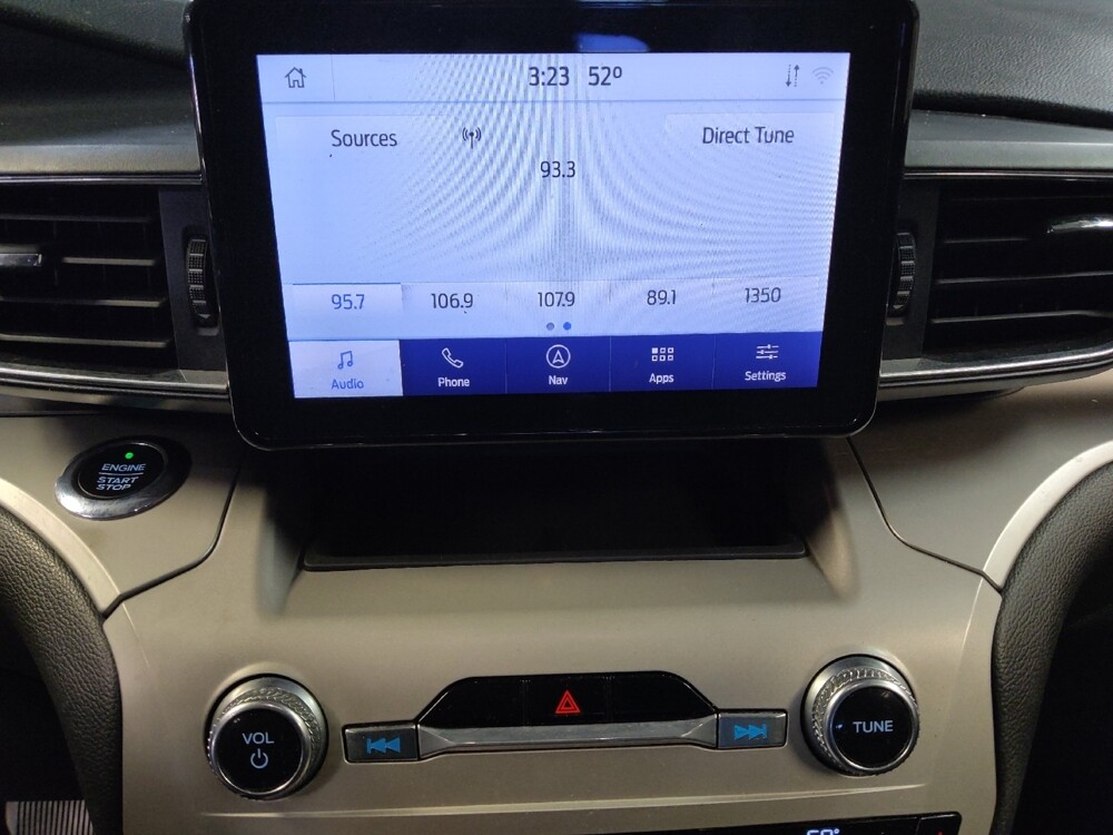 2020 Ford Explorer in Tampa, FL 33612 - 18112010 25