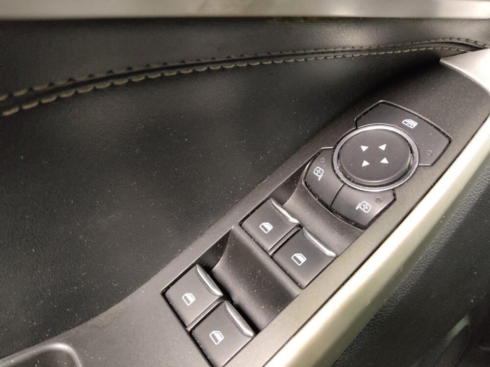 2020 Ford Explorer in Tampa, FL 33612 - 18112010 27