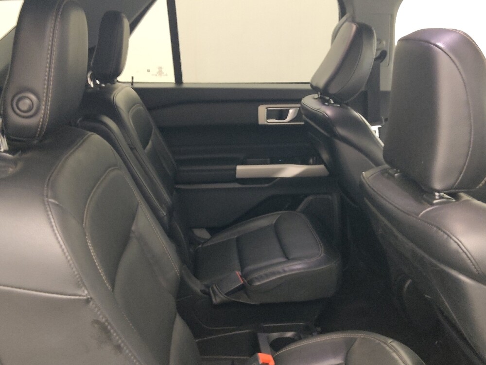 2020 Ford Explorer in Tampa, FL 33612 - 18112010 19