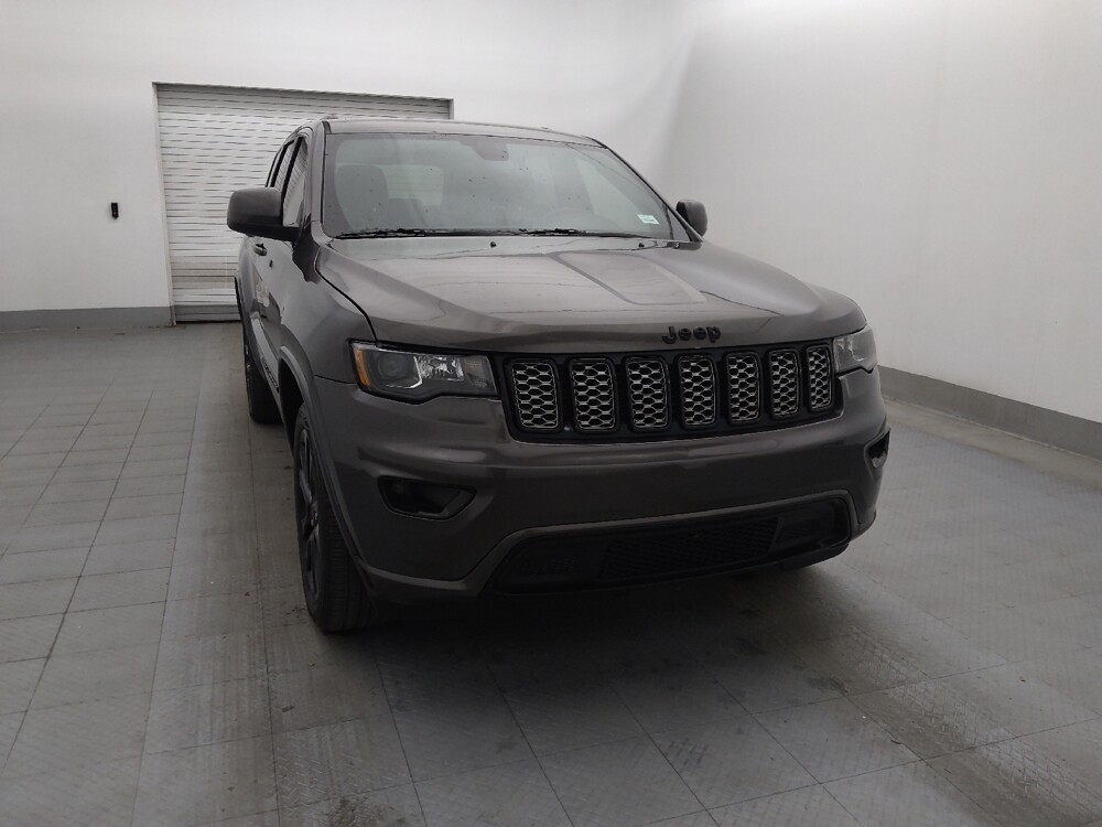 2021 Jeep Grand Cherokee in Fort Myers, FL 33907 - 18112011 14