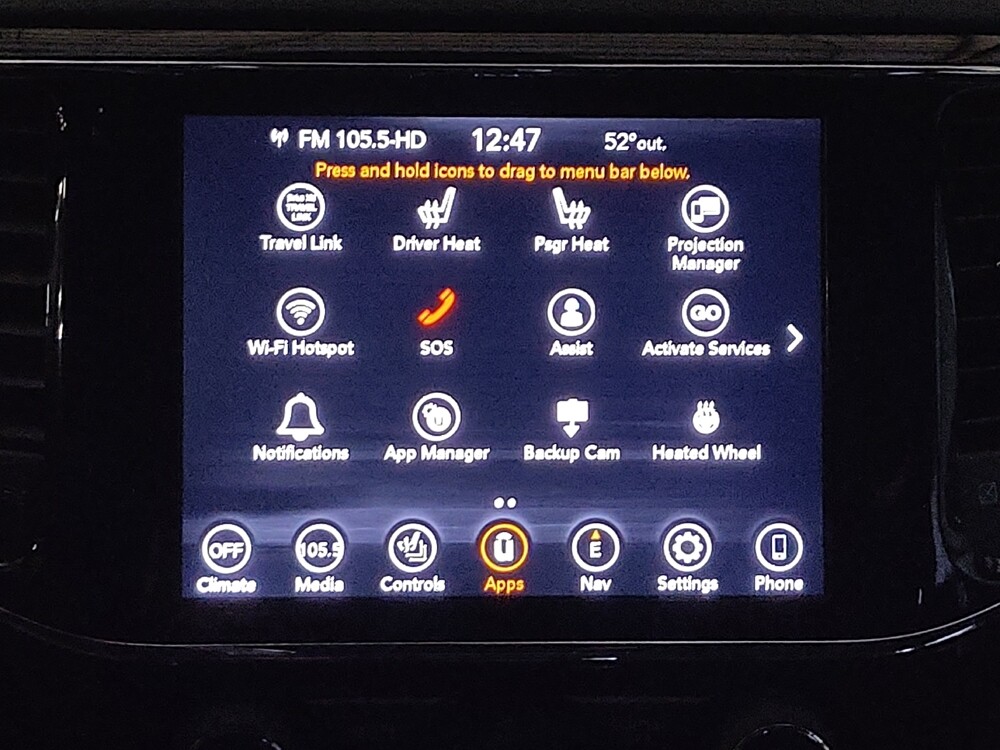 2021 Jeep Grand Cherokee in Fort Myers, FL 33907 - 18112011 25