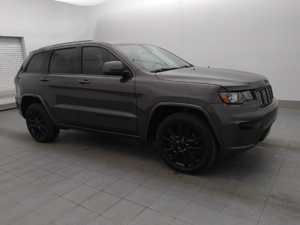 2021 Jeep Grand Cherokee in Fort Myers, FL 33907 - 18112011 11