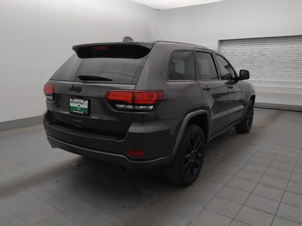 2021 Jeep Grand Cherokee in Fort Myers, FL 33907 - 18112011 9