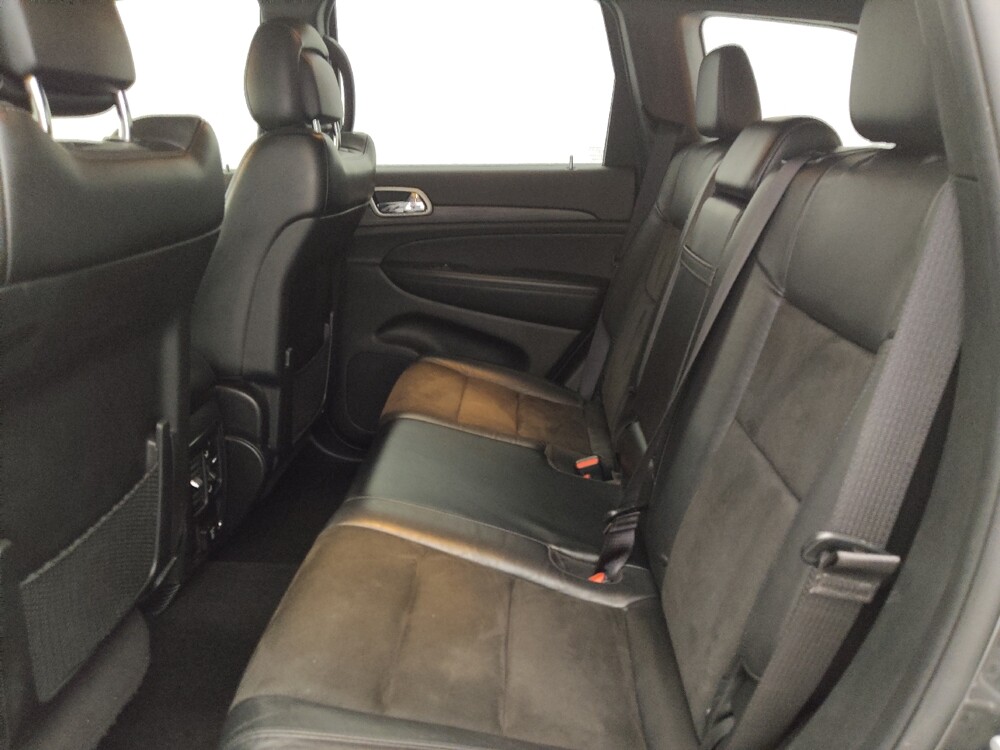 2021 Jeep Grand Cherokee in Fort Myers, FL 33907 - 18112011 18