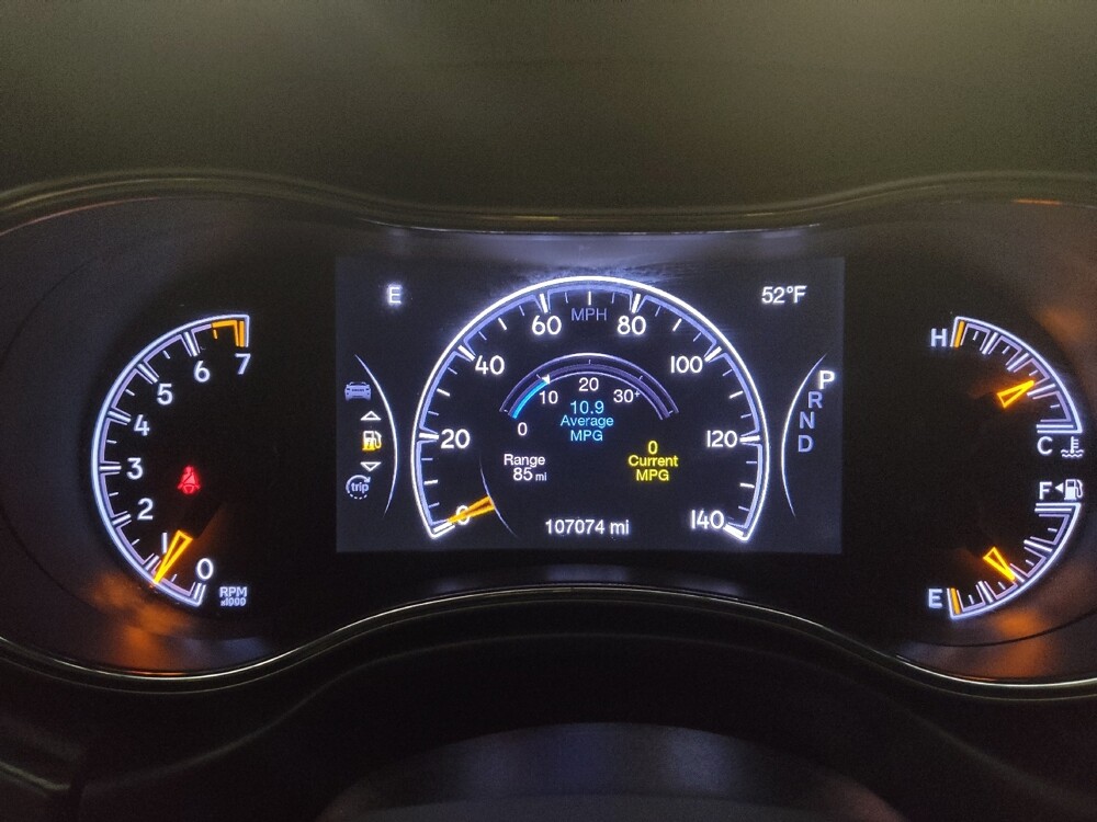 2021 Jeep Grand Cherokee in Fort Myers, FL 33907 - 18112011 23