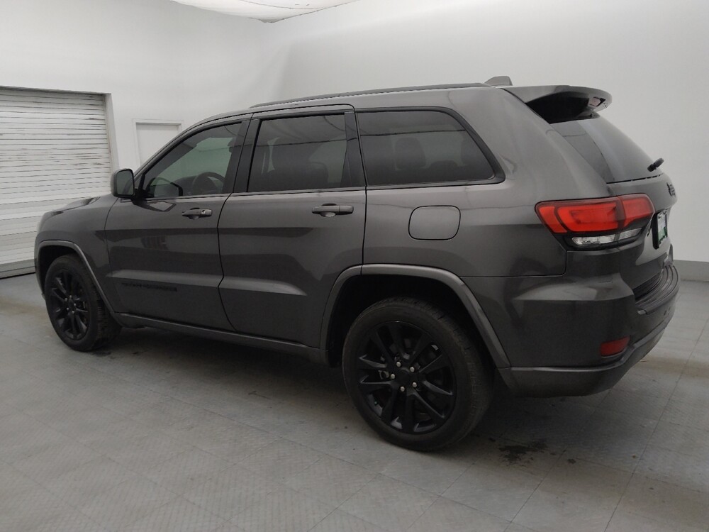 2021 Jeep Grand Cherokee in Fort Myers, FL 33907 - 18112011 3