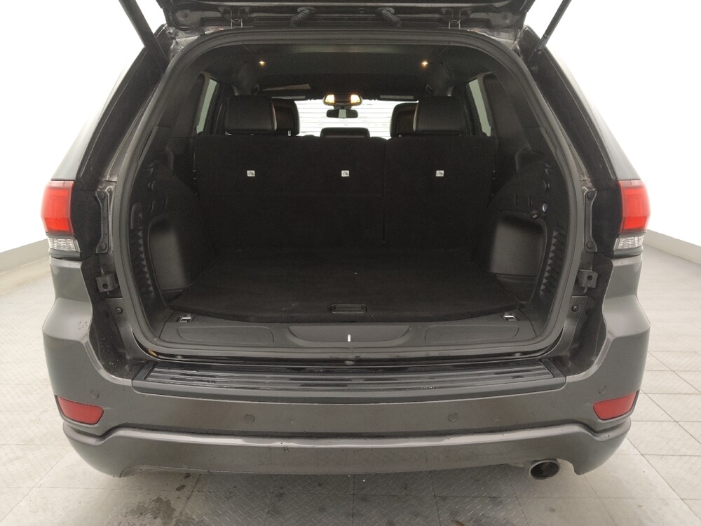 2021 Jeep Grand Cherokee in Fort Myers, FL 33907 - 18112011 29