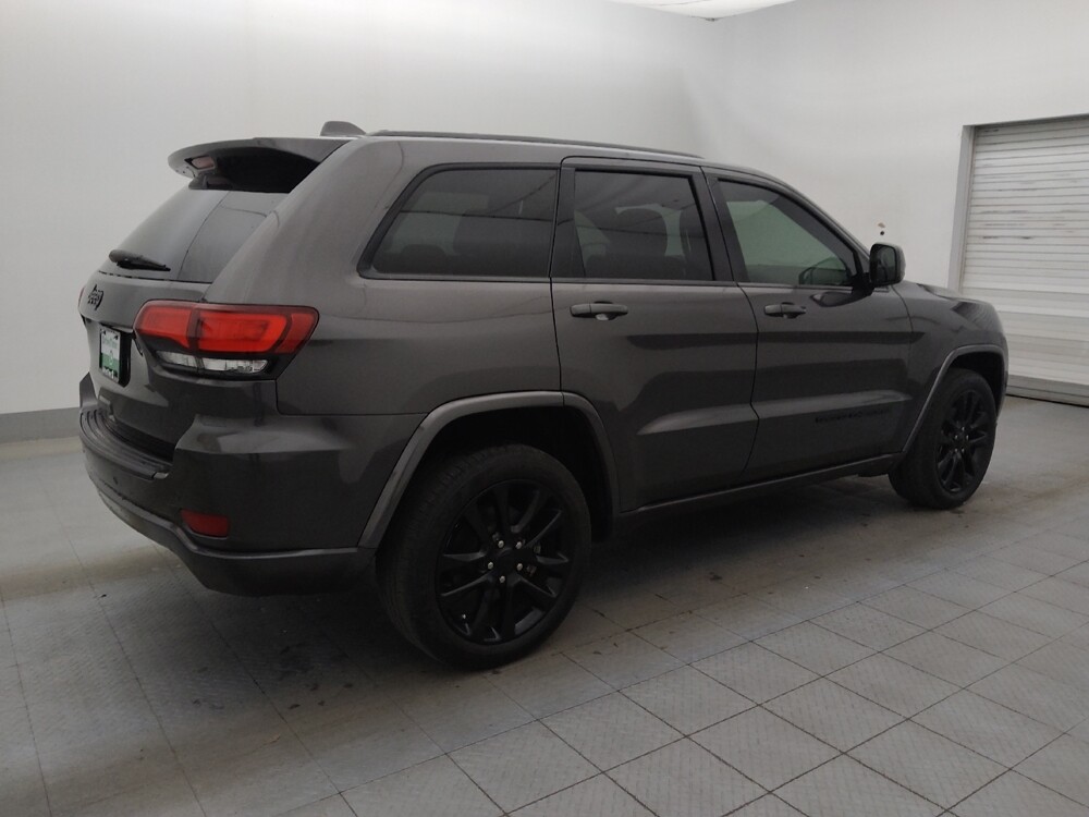 2021 Jeep Grand Cherokee in Fort Myers, FL 33907 - 18112011 10