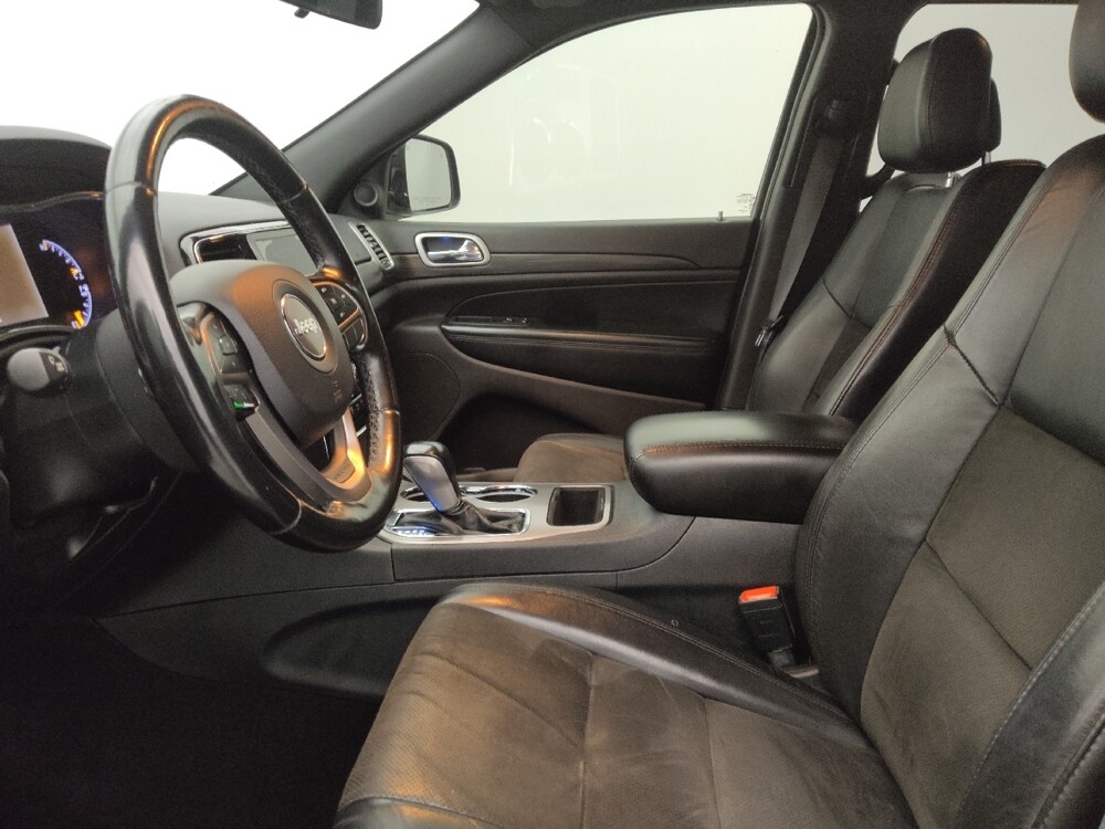 2021 Jeep Grand Cherokee in Fort Myers, FL 33907 - 18112011 17