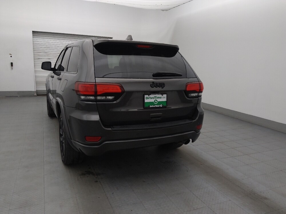 2021 Jeep Grand Cherokee in Fort Myers, FL 33907 - 18112011 6