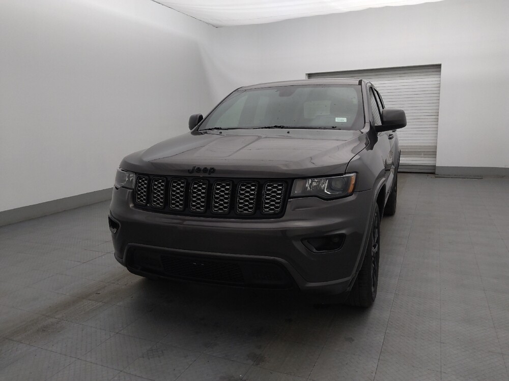 2021 Jeep Grand Cherokee in Fort Myers, FL 33907 - 18112011 15