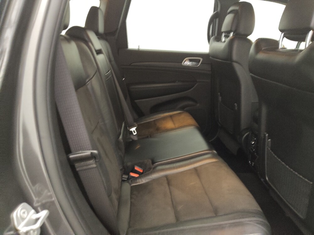 2021 Jeep Grand Cherokee in Fort Myers, FL 33907 - 18112011 19