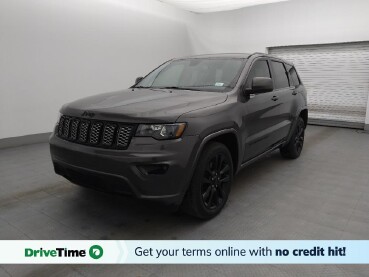 2021 Jeep Grand Cherokee in Fort Myers, FL 33907