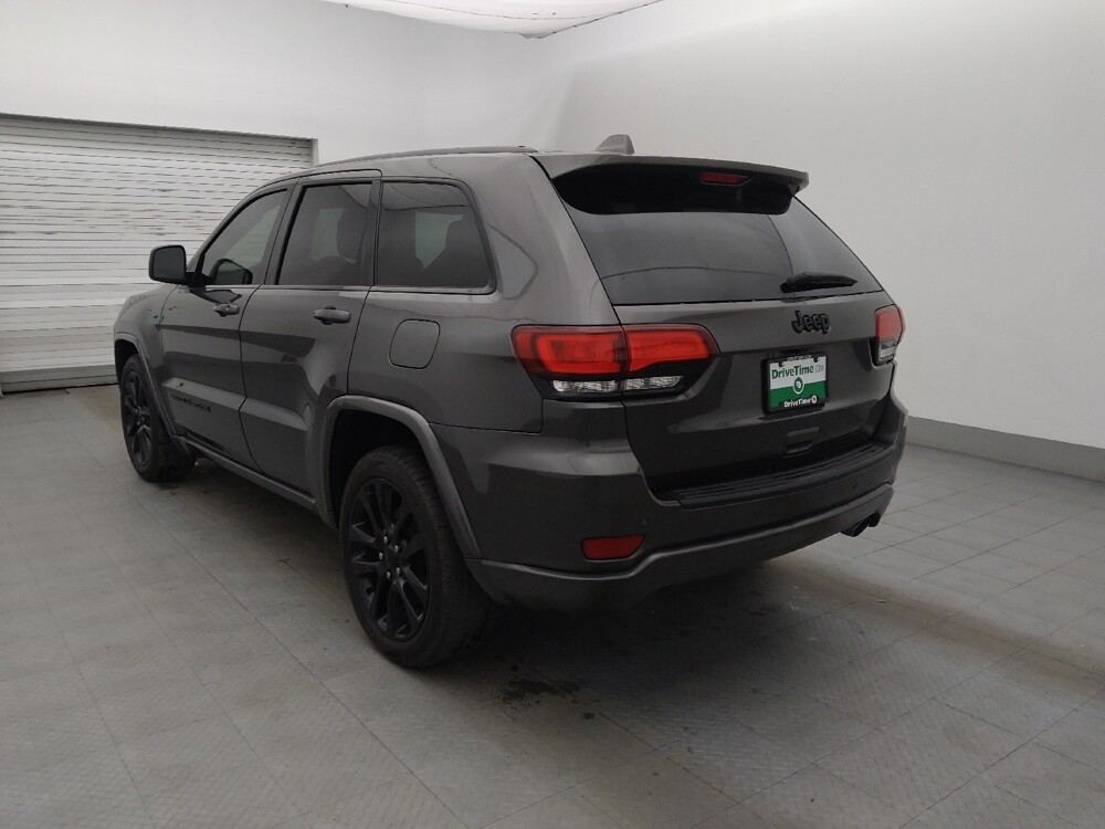 2021 Jeep Grand Cherokee in Fort Myers, FL 33907 - 18112011 5