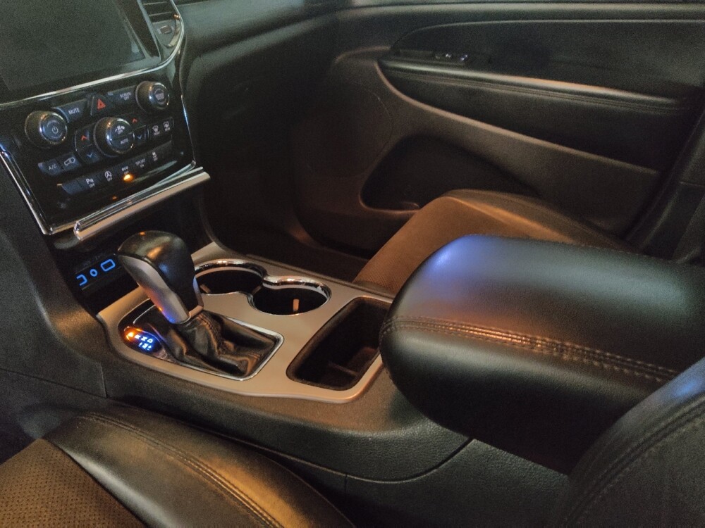 2021 Jeep Grand Cherokee in Fort Myers, FL 33907 - 18112011 26