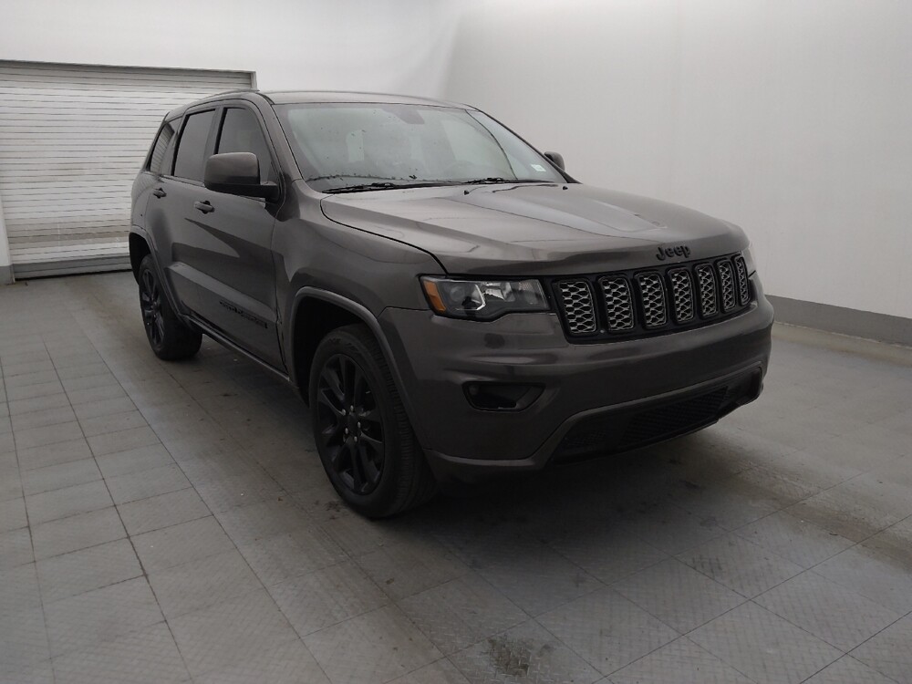 2021 Jeep Grand Cherokee in Fort Myers, FL 33907 - 18112011 13