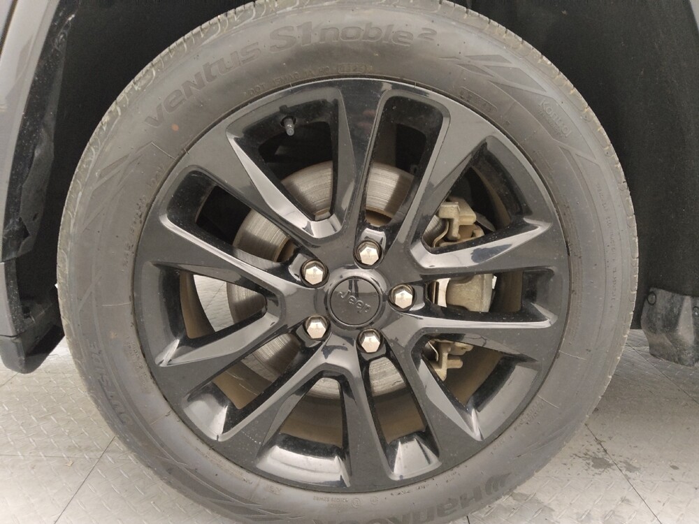 2021 Jeep Grand Cherokee in Fort Myers, FL 33907 - 18112011 31