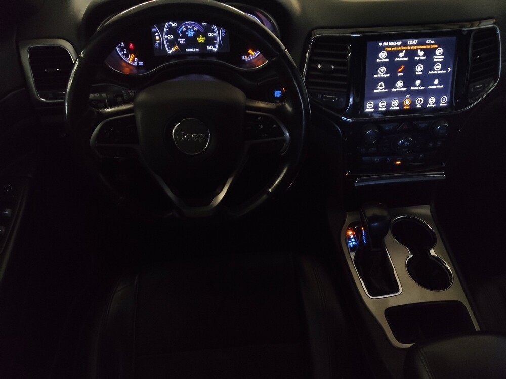 2021 Jeep Grand Cherokee in Fort Myers, FL 33907 - 18112011 22