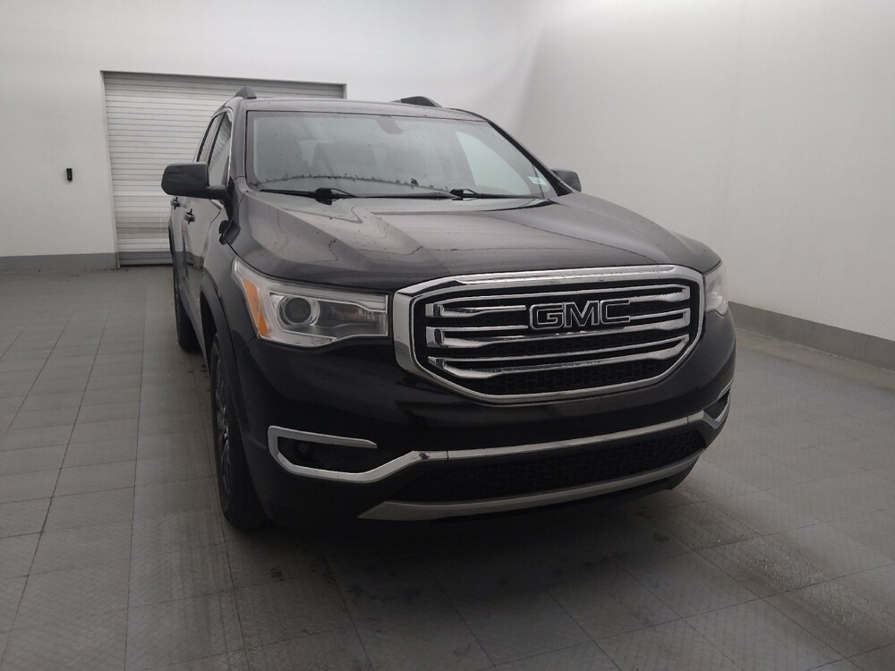 2019 GMC Acadia in Tampa, FL 33612 - 18112012 14