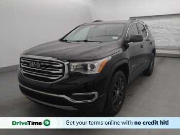2019 GMC Acadia in Tampa, FL 33612