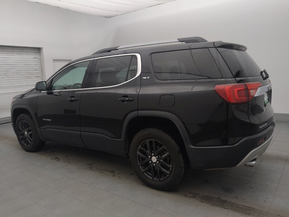 2019 GMC Acadia in Tampa, FL 33612 - 18112012 3