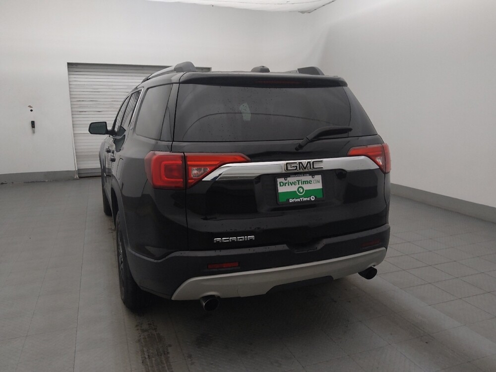 2019 GMC Acadia in Tampa, FL 33612 - 18112012 6