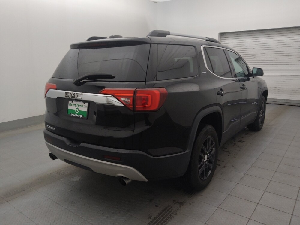 2019 GMC Acadia in Tampa, FL 33612 - 18112012 9