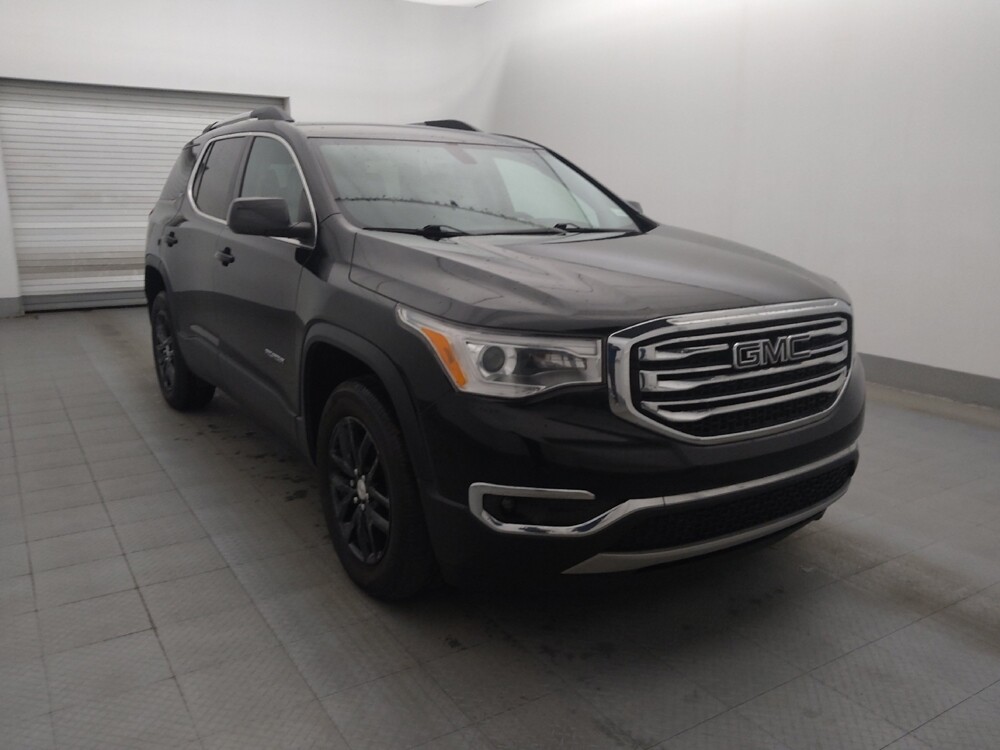 2019 GMC Acadia in Tampa, FL 33612 - 18112012 13