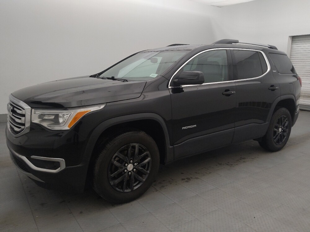 2019 GMC Acadia in Tampa, FL 33612 - 18112012 2