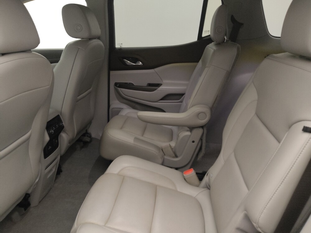 2019 GMC Acadia in Tampa, FL 33612 - 18112012 18