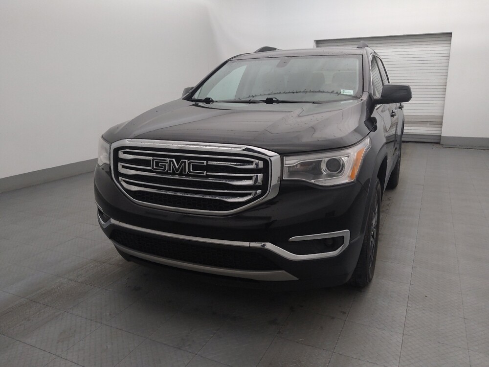 2019 GMC Acadia in Tampa, FL 33612 - 18112012 15