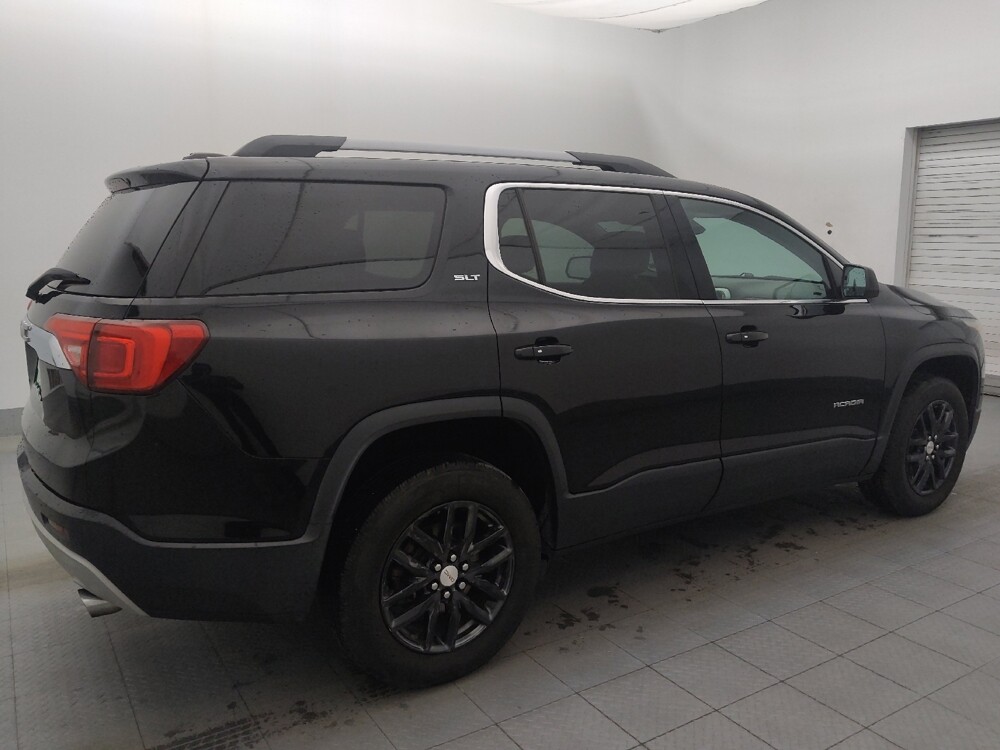 2019 GMC Acadia in Tampa, FL 33612 - 18112012 10