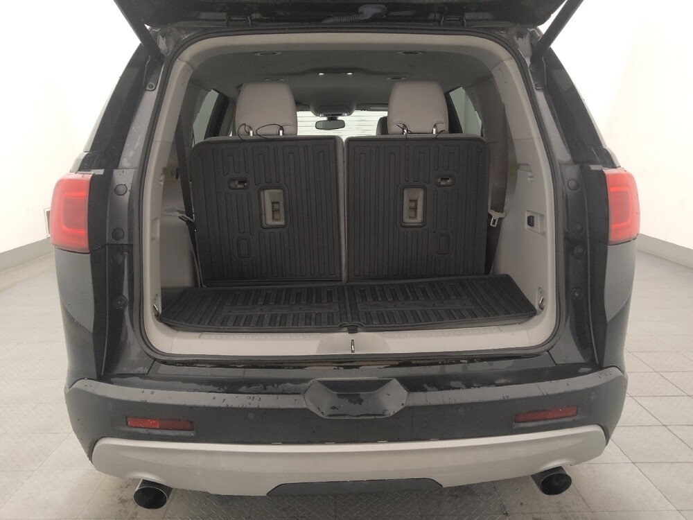 2019 GMC Acadia in Tampa, FL 33612 - 18112012 29