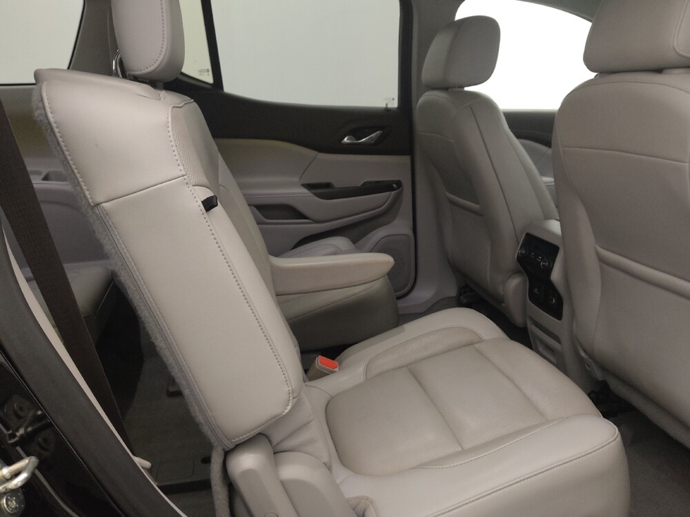 2019 GMC Acadia in Tampa, FL 33612 - 18112012 19