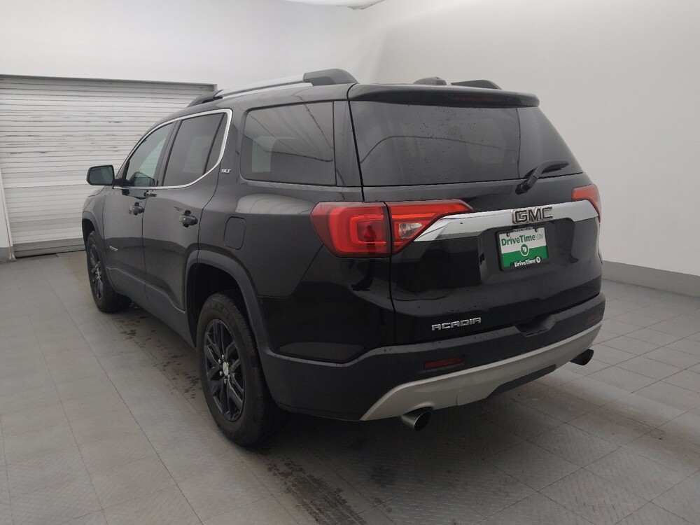 2019 GMC Acadia in Tampa, FL 33612 - 18112012 5