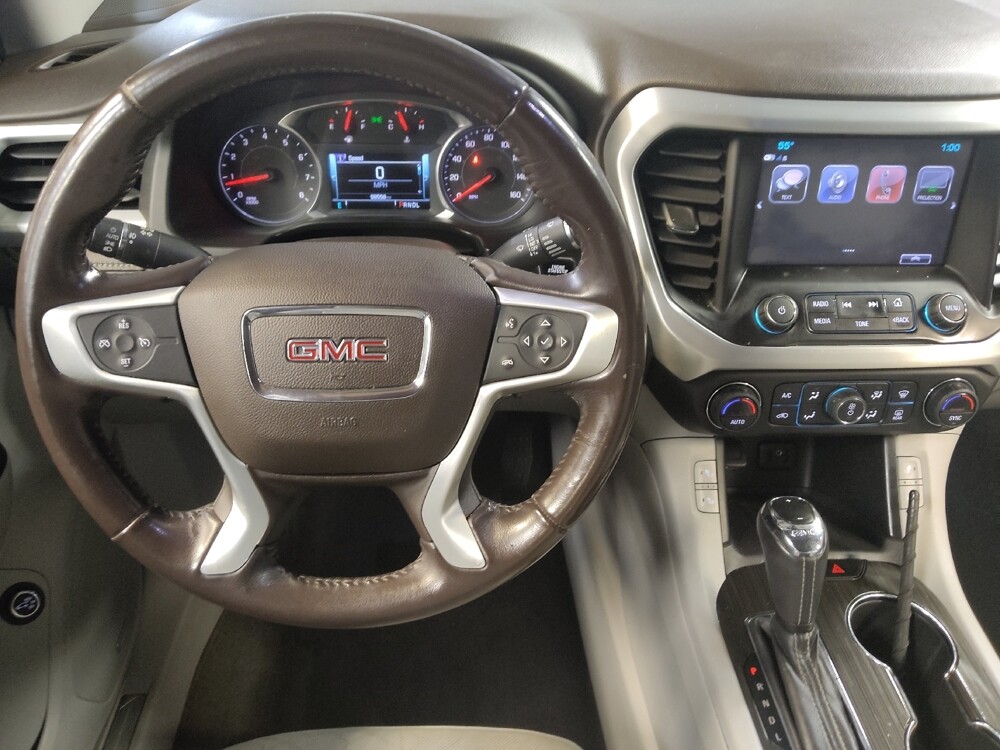 2019 GMC Acadia in Tampa, FL 33612 - 18112012 22