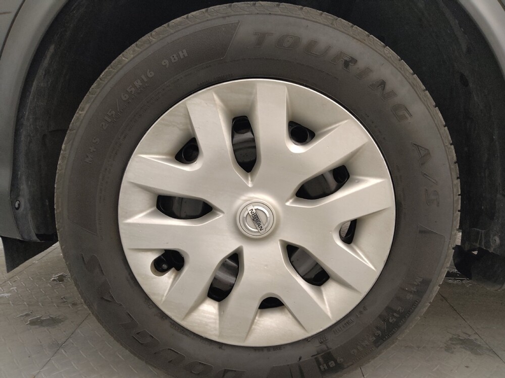 2020 Nissan Rogue Sport in Fort Myers, FL 33907 - 18112014 31