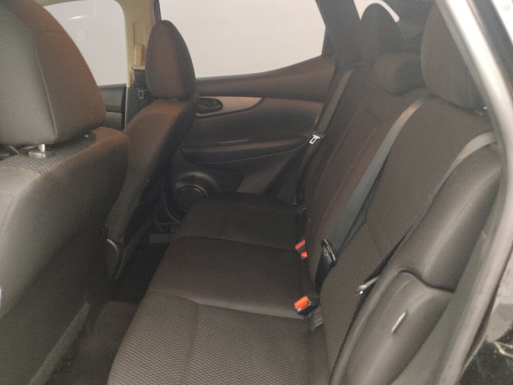 2020 Nissan Rogue Sport in Fort Myers, FL 33907 - 18112014 18