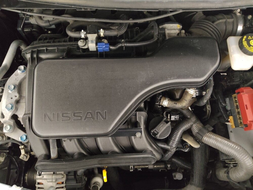 2020 Nissan Rogue Sport in Fort Myers, FL 33907 - 18112014 30