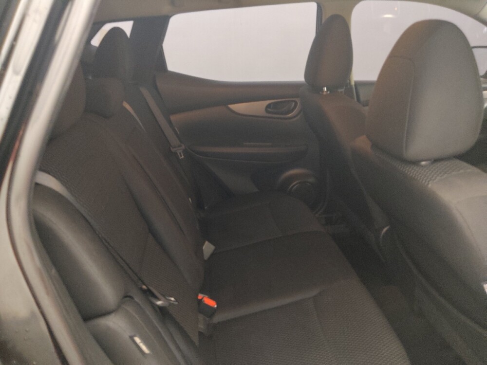 2020 Nissan Rogue Sport in Fort Myers, FL 33907 - 18112014 19