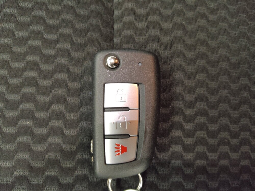 2020 Nissan Rogue Sport in Fort Myers, FL 33907 - 18112014 32