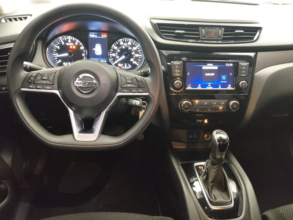 2020 Nissan Rogue Sport in Fort Myers, FL 33907 - 18112014 22