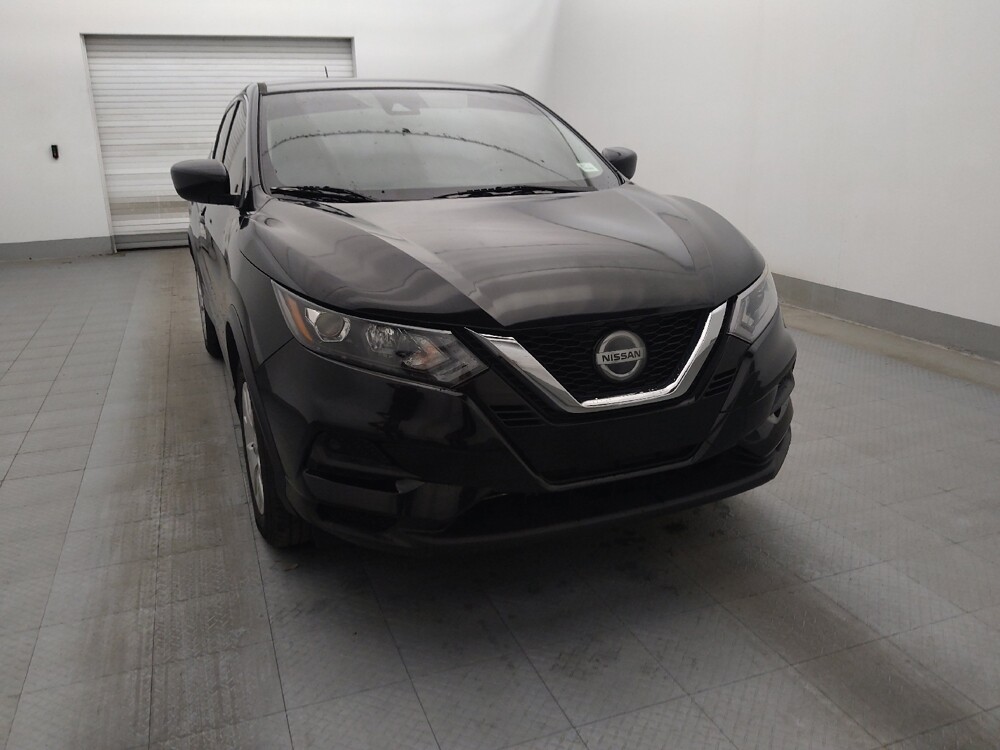 2020 Nissan Rogue Sport in Fort Myers, FL 33907 - 18112014 14