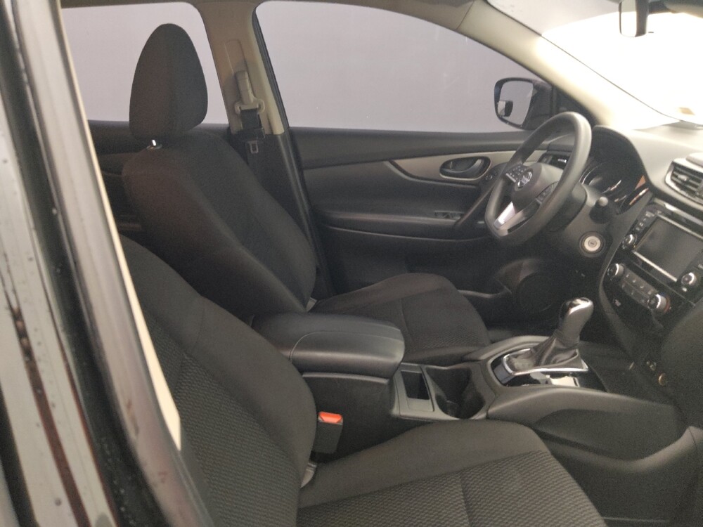 2020 Nissan Rogue Sport in Fort Myers, FL 33907 - 18112014 21