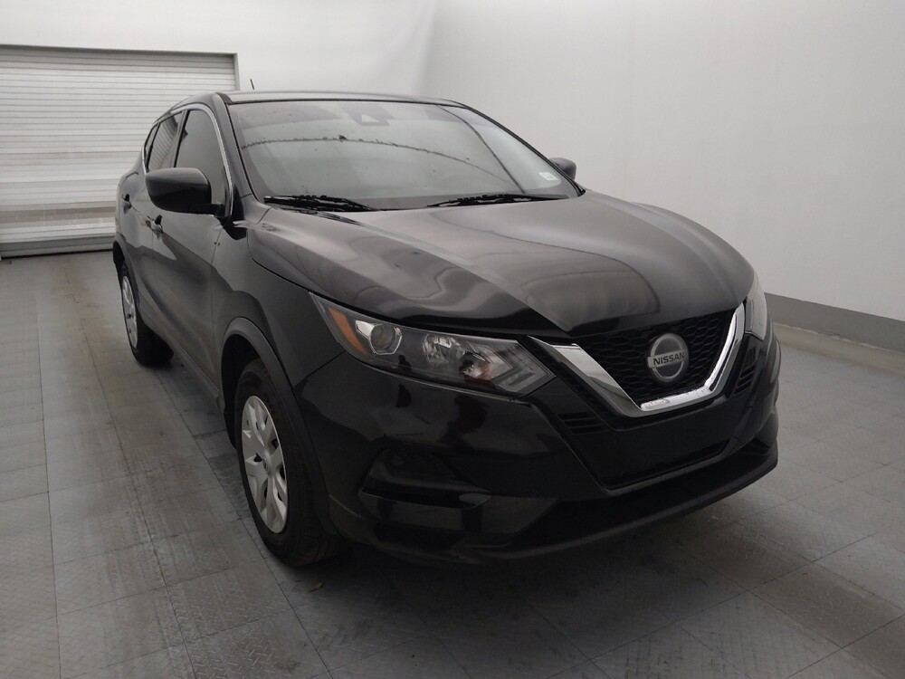 2020 Nissan Rogue Sport in Fort Myers, FL 33907 - 18112014 13