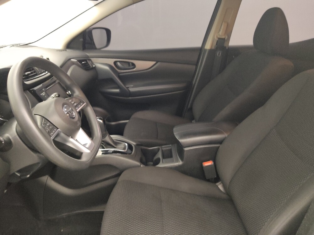 2020 Nissan Rogue Sport in Fort Myers, FL 33907 - 18112014 17