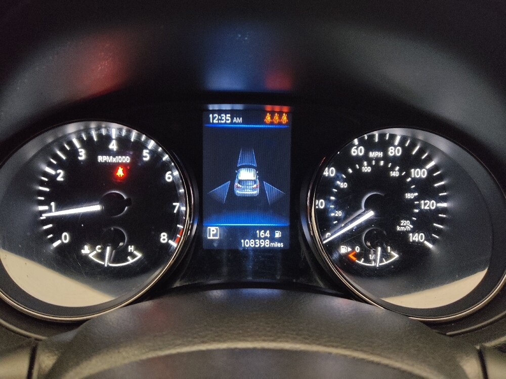 2020 Nissan Rogue Sport in Fort Myers, FL 33907 - 18112014 23