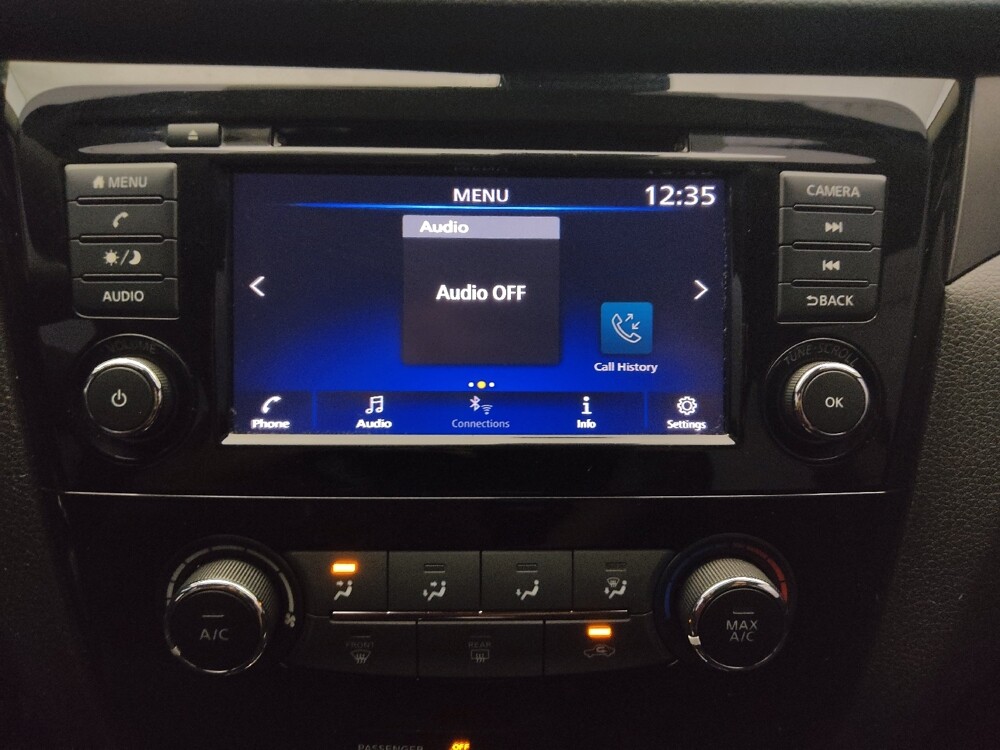 2020 Nissan Rogue Sport in Fort Myers, FL 33907 - 18112014 25