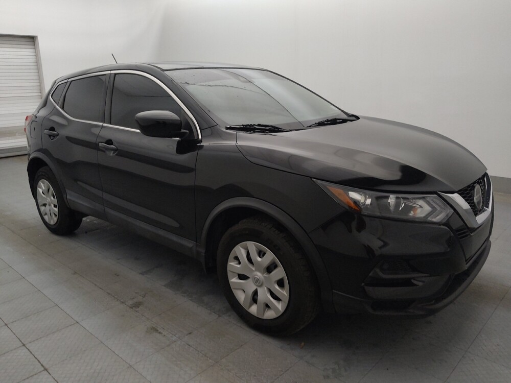 2020 Nissan Rogue Sport in Fort Myers, FL 33907 - 18112014 11